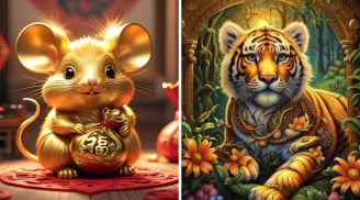 Top 3 tuổi Chính Thức Thoát Nghèo, giàu số 2 không ai số 1 sau ngày 12/6