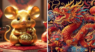 Top 3 tuổi Giàu Nhanh Chớp Mắt, Tiền Của Sinh Sôi từ 12/6 đến 25/6