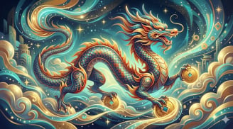 Từ 13/6 đến 23/6, 3 tuổi làm ăn thuận buồm xuôi gió, ví tiền ngày càng rủng rỉnh