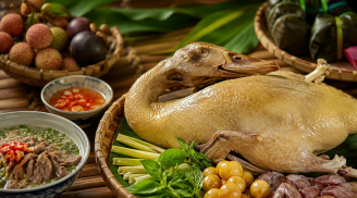 Vì sao dịp Tết Đoan Ngọ, nhiều người Việt thường ăn thịt vịt?