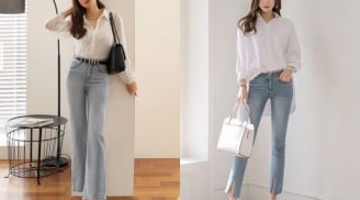 3 bí quyết chọn quần jeans bền đẹp theo thời gian, mặc nhiều năm vẫn không sợ lỗi mốt