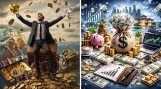 3 số cuối ngày sinh của người tài hoa, thành đạt, giàu có sớm