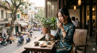 3 thời điểm không nên uống trà xanh: Sai lầm tai hại tàn phá sức khỏe rất nhiều người mắc