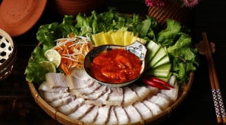 4 mẹo luộc thịt heo thơm ngọt, nhả hết tạp chất