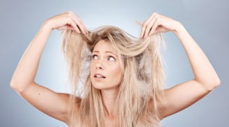 5 quy tắc giữ màu tóc nhuộm bền lâu và bóng khỏe trong mùa hè