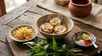 Ăn trứng vịt hay trứng vịt lộn bổ dưỡng hơn? Chuyên gia dinh dưỡng chỉ ra sự khác biệt nhiều người chưa biết