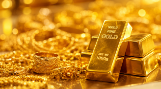Bảng giá vàng 9999 24K 18K SJC DOJI PNJ hôm nay 12/6/2026