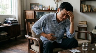 Cảnh báo: Cứ nghĩ đau dạ dày hóa ra là ung thư túi mật – 5 nhóm người đang bị 'đếm ngược' thời gian