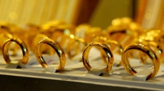 Giá vàng hôm nay 12/6: Bất ngờ đảo chiều tăng dựng đứng, nhà đầu tư khấp khởi