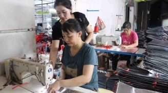 Người phụ nữ nghị lực: Hành trình vượt khó và lan tỏa giá trị sống đẹp