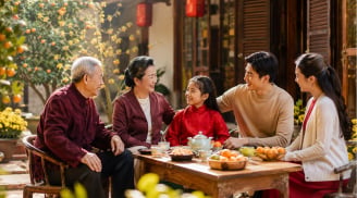 Người xưa nói: Gia đình có 3 dấu hiệu này, phúc lành đang tới, cơ hội mở ra thịnh vượng