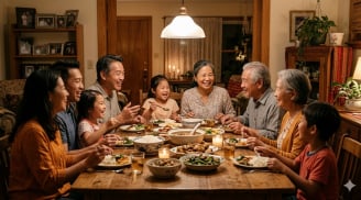 Nhiều người mẹ không sợ vất vả, chỉ sợ một điều âm thầm làm mình tổn thương mỗi ngày