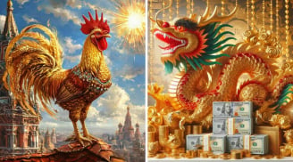 Top 3 tuổi Trả Sạch Nờ Đời, Công Danh Lừng Lẫy từ 13/6 đến 22/6