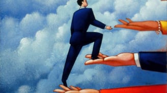 3 kiểu người này tới nhà Thần Tài ghé thăm: Hãy n trọng họ
