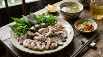 5 bộ phận của lợn rẻ mấy cũng không nên mua về ăn nếu trong nhà có người già và trẻ nhỏ