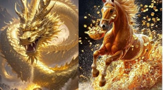 Chủ nhật tươi hồng: 3 con giáp càng giao lưu càng dễ gặp cơ hội tốt cho công việc