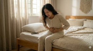 Dấu hiệu sớm của ung thư túi mật – đừng nhầm lẫn với các vấn đề dạ dày mãn tính