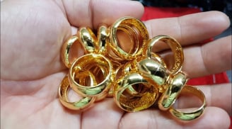Giá vàng hôm nay 13/6: Tiếp tục đà tăng vùn vụt, nhà đầu tư tràn đầy hy vọng