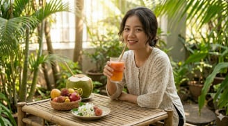 Khát khô cả họng cũng tuyệt đối không uống 5 loại nước này khi ngủ dậy kẻo phá gan hại thận