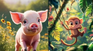 Lộc tới bất ngờ nhưng âm thầm: 3 con giáp chú ý tín hiệu trong thời gian tới để kịp thời nắm bắt