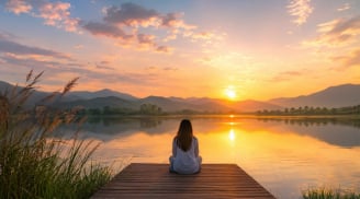 Ở đời hiểu được 5 điều này thì cuộc sống sẽ bớt muộn phiền, con đường hạnh phúc thảnh thơi mở ra