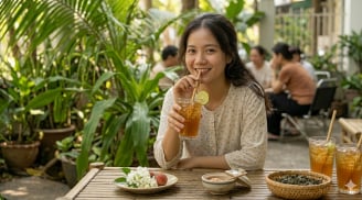 Thứ 'đồ uống quốc dân' của người Việt trong mùa hè nắng nóng, nhưng dùng sai cách dễ rước họa vào thân
