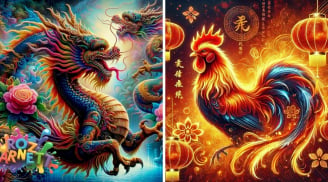 Từ 14/6 đến 25/6: 3 tuổi Trúng Giải Đặc Biệt, Số Mệnh Phát Tài, giàu nhất số 2