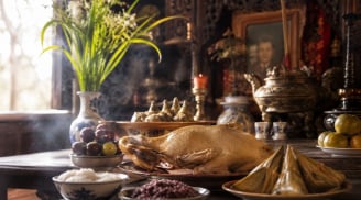 Tết Đoan Ngọ ăn thịt vịt, vậy có nên mang vịt dâng cúng không?