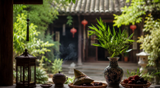 Tháng 5 âm lịch nhớ những điều người xưa dặn để may mắn, không rước bệnh, tránh vận xui