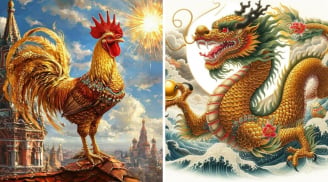 Top 3 tuổi Công Danh Thăng Tiến, Giàu Có Lẫy Lừng từ 15/6 đến 25/6