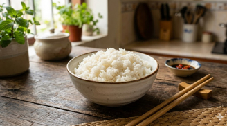 Bác sĩ cảnh báo: Tránh ăn cơm nguội theo cách này, đặc biệt vào mùa hè vì độc hại hơn cả thạch tín