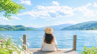 Có 3 thứ bỏ đi càng sớm càng tốt: Càng tích trữ trong lòng càng tự làm mình khổ