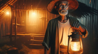 Đến tuổi 50, dù giàu hay nghèo cũng phải nắm chắc 3 quân bài, về già mới ấm thân