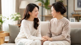 Nguyên tắc để nàng dâu không thấy mệt mỏi khi sống cùng mẹ chồng