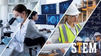 Những ngành học được miễn học phí 100% năm 2026: Bố mẹ yên tâm cho con theo học