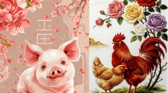 Tháng 5 âm lịch: 2 tuổi dễ dính vận xui nếu chủ quan, 1 tuổi được lộc tổ tiên, vận quý nhân bất ngờ