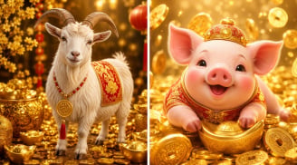Từ 16/6 đến 30/6: 3 tuổi buôn may bán đắt, tài sản ròng tăng đột biến