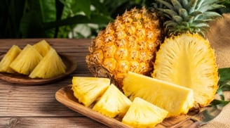 Vì sao ăn dứa lại rát lưỡi? Những cách đơn giản giúp ăn dứa ngon mà không bị khó chịu