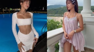 Xu hướng da nâu lên ngôi: Loạt mỹ nhân Việt làm mới hình ảnh với vẻ đẹp khỏe khoắn và cá tính