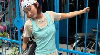 3 cách phối áo ba lỗ thời thượng giúp nâng tầm phong cách mùa Hè 2026