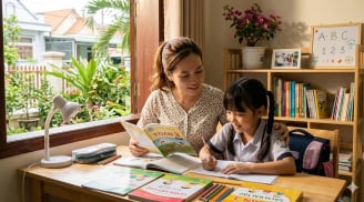 Con cái hỗn hào, cha mẹ hãy áp dụng 'Luật quạ': Bí quyết giúp trẻ thay đổi chỉ sau thời gian ngắn