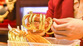 Giá vàng hôm nay 16/6: Bất ngờ tăng vọt lên đỉnh 1 tuần, nhà đầu tư nên làm gì?