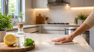 Mẹo đuổi ruồi, kiến khỏi nhà: Không cần hóa chất mạnh, nhiều cách đơn giản mà hiệu quả