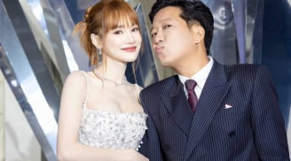 Nhã Phương bối rối khi chứng kiến điều đặc biệt giữa Trường Giang và sao nam Vbiz này diện