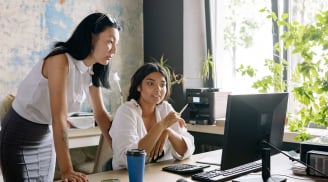 Phụ nữ kiếm tiền như thế nào sau nhiều năm làm nội trợ toàn thời gian?