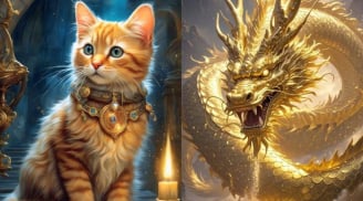 Sau Tết Đoan Ngọ: 2 tuổi băng băng thăng tiến, công danh vang dội, 1 tuổi cẩn thận mất cơ hội