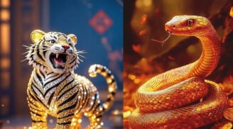 Thứ tư, ngày 17-18/6: 3 con giáp cẩn thận, một phút chủ quan cũng có thể ảnh hưởng công việc và thu nhập
