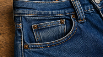 Túi nhỏ trong quần jean để làm gì? Công dụng thật khiến nhiều người bất ngờ