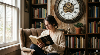 Vì sao đồng hồ treo tường thường phát ra tiếng “tích tắc” đều đặn? Không chỉ để xem giờ