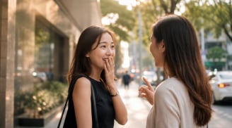 Vì sao lời khen từ người lạ đôi khi khiến chúng ta thích hơn từ người quen